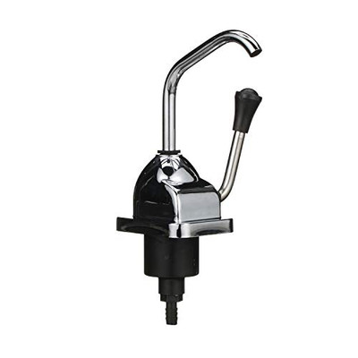 VALTERRA800-RP800 ROCKET WATER PUMP CHROME