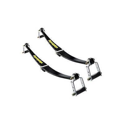 SUPERSPRINGS SSA43 LEAF SPRING SUSPENSION EN SUPERSPRINGS SSA43 LEAF SPRING SUSPENSION EN