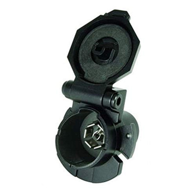 HUSKY TOWING 31625 HUSKY 7RV W/GM TWIST LOCK HUSKY TOWING 31625 HUSKY 7RV W/GM TWIST LOCK