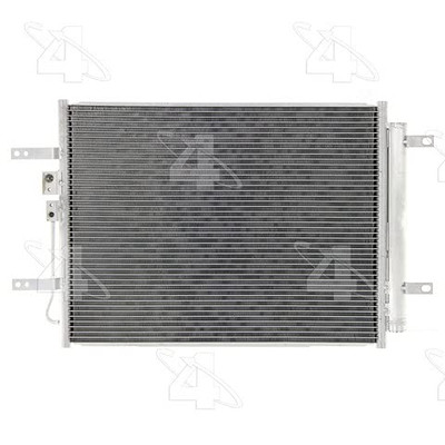 FOUR SEASONS 41031 CONDENSER /PARALLEL FOUR SEASONS 41031 CONDENSER /PARALLEL