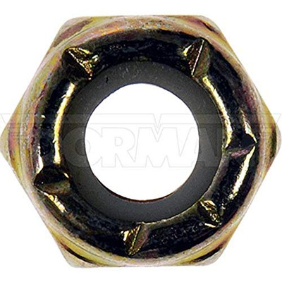 DORMAN 784750 NUT INSRT HX LCK 1/4-20 DORMAN 784750 NUT INSRT HX LCK 1/4-20