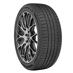 215/40R18 89Y XL PXAS+ TL