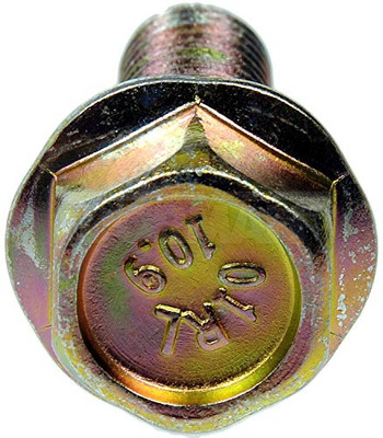 DORMAN 980425D FLANGED BOLT
