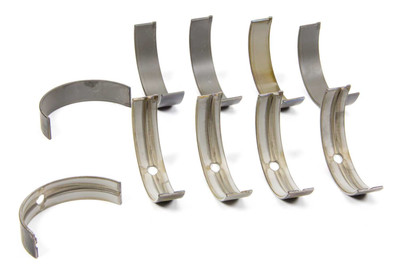 Clevite Chevrolet V8 6.6L Turbo Diesel 2001-05 Main Bearing Set