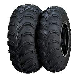 ITP Mud Lite Tires