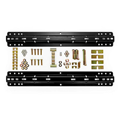 CAMCO 48631 INSTALL KIT  22K 4/10-BOLT FIFTHWHE