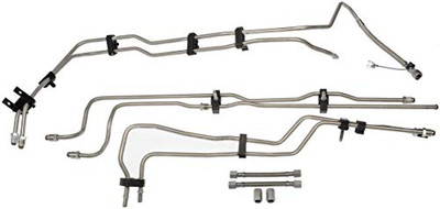 DORMAN 919844 PREFORMED FUEL LINE