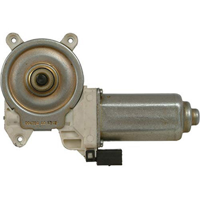 A1 REMFG INC 473552 IMPORT WINDOW LIFT MOTOR