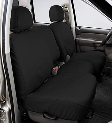 COVERCRAFT SS8393PCCH SECOND ROW SEAT COVER