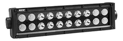 WESTIN 091221220C STLTH LED DBL 10IN BLK WESTIN 091221220C STLTH LED DBL 10IN BLK