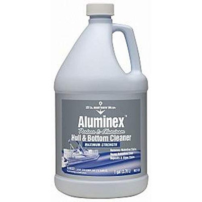 CRC 125-MK31128 ALUMINEX