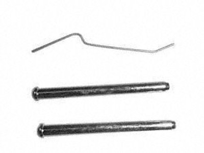 RAYBESTOS H5079 HARDWARE RAYBESTOS H5079 HARDWARE
