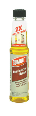 FUEL INJ CLEANR 2X CONC