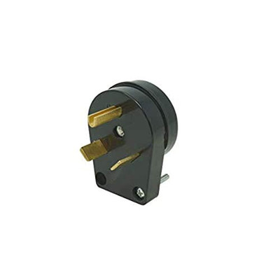 SOUTHWIRE 65040201 RV 30AMP REPLACEMENT PLUG