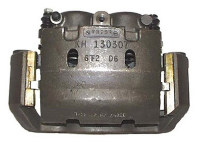 RAYBESTOS FRC11007 FRICTION READY CALIPERS RAYBESTOS FRC11007 FRICTION READY CALIPERS