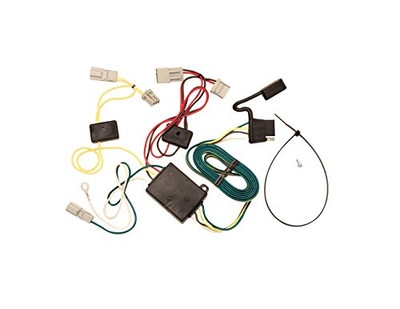 TEKONSHA 118302 T-CONNECT W/CONVERTER TEKONSHA 118302 T-CONNECT W/CONVERTER