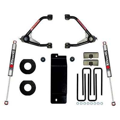 SKYJACKER C14350PAM 3.5-4 INCH UPPER CONTROL ARM LIFT K