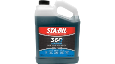 Gold Eagle Company 6407627 GOLD STA-BIL MARINE 1GAL ETHA