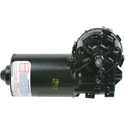 A1 REMFG INC 433502 REMANUFACT ELECTRIC MOTOR