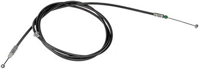 DORMAN 912439 HOOD RELEASE CABLE