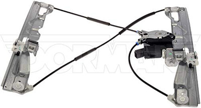 DORMAN 751601 WINDOW REGULATOR DORMAN 751601 WINDOW REGULATOR