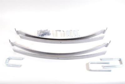 HELLWIG 1905 TITAN 2 LEAF HELPER SPRNG