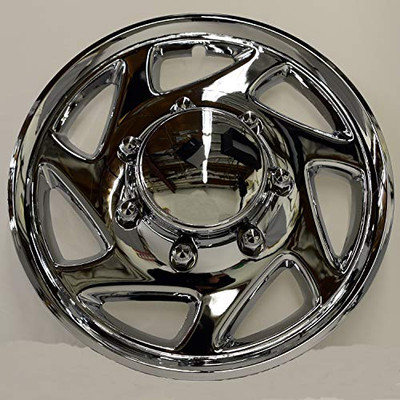 COAST2COAST 9416AC WC;07-14 ECONOLINE;CHRM;1 COAST2COAST 9416AC WC;07-14 ECONOLINE;CHRM;1