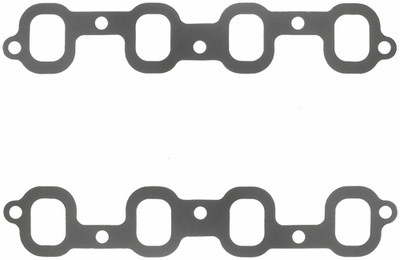 Fel-Pro Performance FEL1237-4 INT SET SB2 MIRROR PORT 0