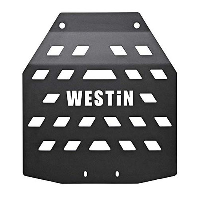 WESTIN 4221085 TRANSCASESKID WRANGLR JL 18-19 TXBL WESTIN 4221085 TRANSCASESKID WRANGLR JL 18-19 TXBL