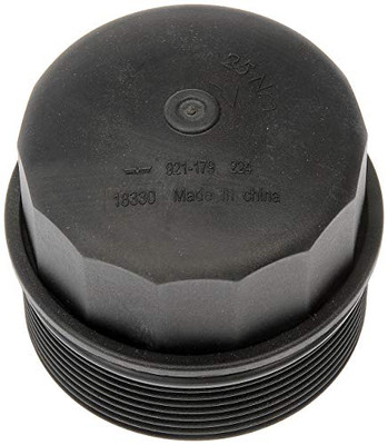 DORMAN 921179 OIL FILTER CAP DORMAN 921179 OIL FILTER CAP
