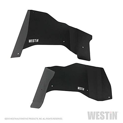 WESTIN 6211035 INNFENDR WRANGLER JL 18-19 TXBL