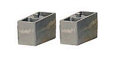 FABTECH FTSBK2 BLOCK KIT 2.0 FABTECH FTSBK2 BLOCK KIT 2.0