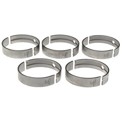 Clevite Chevrolet V8 6.6L Turbo Diesel 2001-09 Main Bearing Set