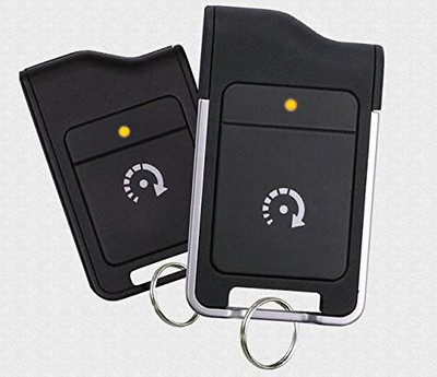 DIRECTED ELC 4816P PYTHON 4816P 2WAY / 1BUTTON RS SYS