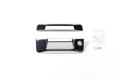 PUTCO 400143 CHROME TRIM CHEV/GM 2014