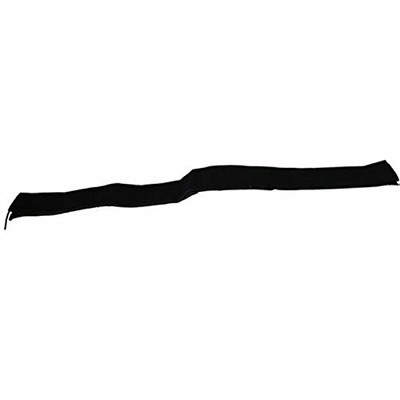 THMA ZIPPERED RIGGING SLEEVE T. H. MARINE ZRS-1-DP