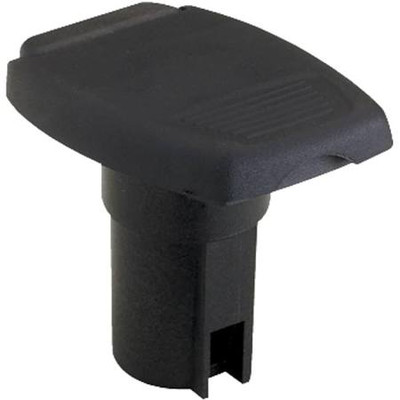 ATTWOOD 5344435 ATTW POLE BASE OVL 2-PIN CONTAC