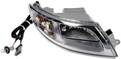 DORMAN 8885109 HEADLIGHT DORMAN 8885109 HEADLIGHT