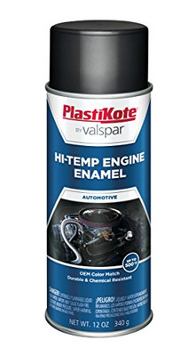 VHT DE1635 ENGNE FORD SEMI-GLOSS BLK VHT DE1635 ENGNE FORD SEMI-GLOSS BLK