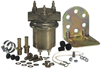 CARTER P4603HD ELECTRIC FUEL PUMP