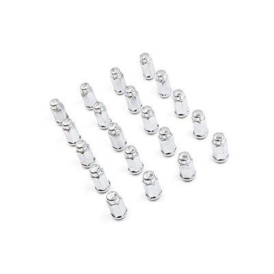 REVOLUTION 70K542 KIT-BULUG 1.9 3/4-1/2 5LUG REVOLUTION 70K542 KIT-BULUG 1.9 3/4-1/2 5LUG