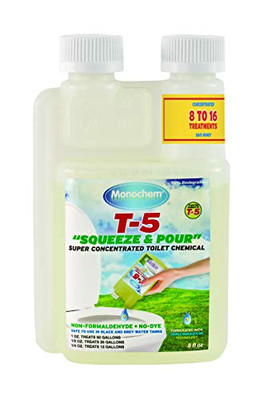 VALTERRA LLC VM30699 T-5 SQUEEZE & POUR