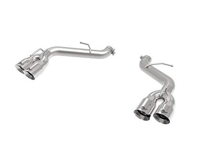 AFE 4944119NMP AXLE-BACK EXHAUST