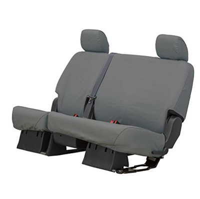 COVERCRAFT SS8497PCGY 2019 FORD SD CREW CAB REAR 60/40 COVERCRAFT SS8497PCGY 2019 FORD SD CREW CAB REAR 60/40