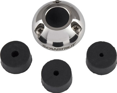 SCANSTRUT922-DS21AS SCANSTRUT DECK SEAL S/S