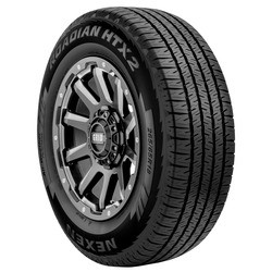 LT235/85R16/10 120/116S NEX ROADIAN HTX 2 50K