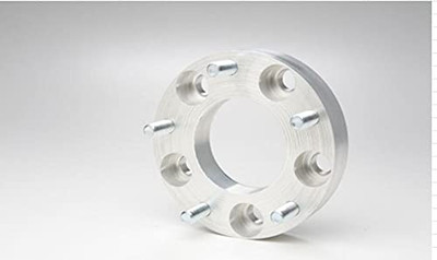WC WHEEL ACC 1256550655 ADAPTER 6X5.5 TO 6X5.5 WC WHEEL ACC 1256550655 ADAPTER 6X5.5 TO 6X5.5