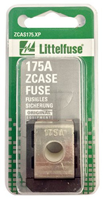 LITTELFUSE ZCAS175XP ZCASE MEGA 32V  175A