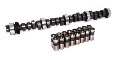 COMP CAMS CL322213 CL32-221-3 High Energy 218/218 Hydraulic Flat Cam and Lifter Kit for Ford 351C, 351M-400M