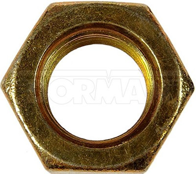 DORMAN 867016 NUT HX GR 8 5/818 DORMAN 867016 NUT HX GR 8 5/818